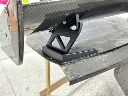 Ford Mustang 2015–2020 – GT500 Style Carbon Fiber Rear Wing Spoiler