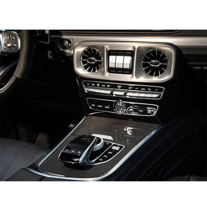 Mercedes-Benz W464 G500 G63 (2019+) - Prepreg Carbon Fiber Interior Trim Kit