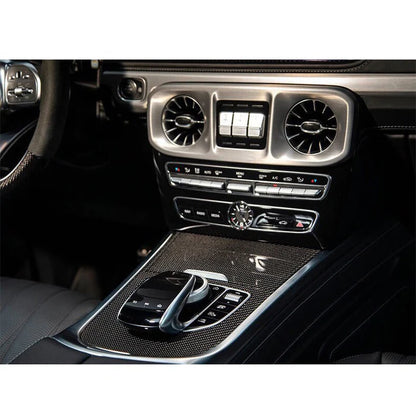 Mercedes-Benz W464 G500 G63 (2019+) - Prepreg Carbon Fiber Interior Trim Kit