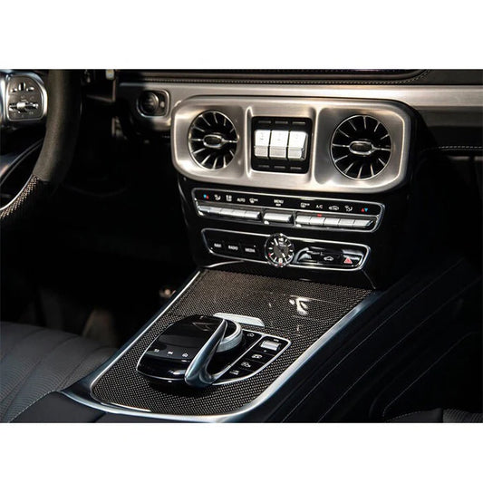 Mercedes-Benz W464 G500 G63 (2019+) - Prepreg Carbon Fiber Interior Trim Kit