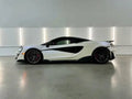 McLaren 540C / 570S / 570GT – Full Carbon Fiber 600LT Style Conversion Body Kit