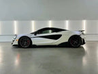 McLaren 540C / 570S / 570GT – Full Carbon Fiber 600LT Style Conversion Body Kit