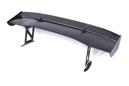 Honda S2000 – VC Style Carbon Fiber GT Rear Trunk Wing