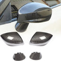 Nissan GT-R R35 - Carbon Fiber Side Mirror Caps