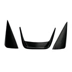 Ferrari F12 – Carbon Fiber Aero Kit