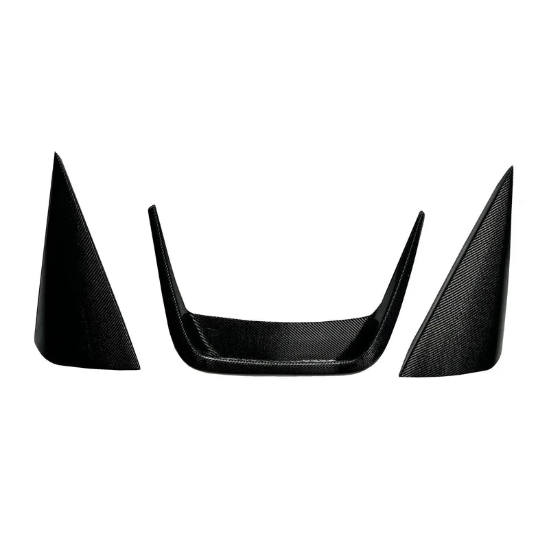 Ferrari F12 – Carbon Fiber Aero Kit