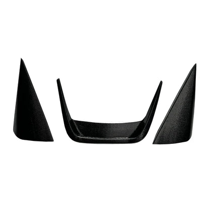 Ferrari F12 – Carbon Fiber Aero Kit