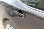 Lexus GS350 / GS450H / GS F – Carbon Fiber Door Handle Covers
