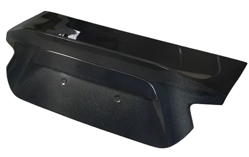 Scion FRS / Toyota 86 / Subaru BRZ 2013-2020 – Carbon Fiber Duckbill Rear Trunk