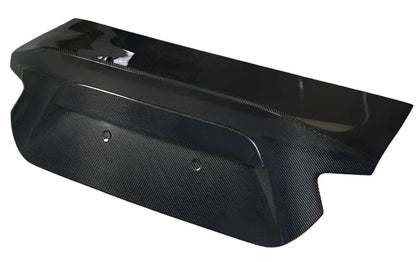 Scion FRS / Toyota 86 / Subaru BRZ 2013-2020 – Carbon Fiber Duckbill Rear Trunk
