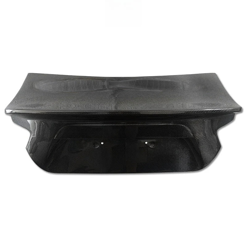 Scion FRS / Subaru BRZ (2013-2021) – Carbon Fiber CS Style Trunk