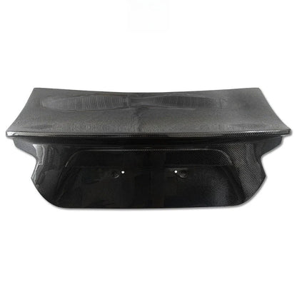 Scion FRS / Subaru BRZ (2013-2021) – Carbon Fiber CS Style Trunk