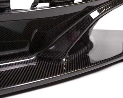 McLaren 720S - Carbon Fiber OEM Style Front Lip