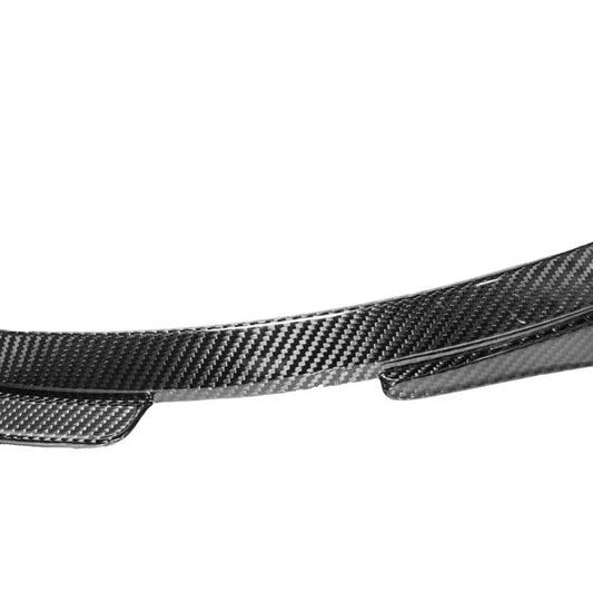 Corvette C8 – Carbon Fiber Side Wheel Fender Flares