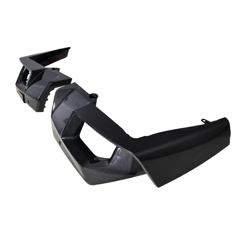 BMW M5 G90 G99 – MP Style Prepreg Carbon Fiber Aero Body Kit