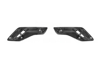 Ford F-150 Raptor R 2021-2024 – Replacement Carbon Side Fender Vent Cover Intake