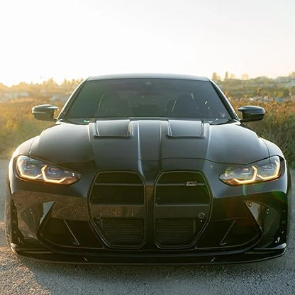 BMW G80 M3 / G82 G83 M4 / G22 4 Series – Amber DRL LED Module