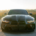 BMW G80 M3 & G82/G83 M4 - RGB DRL LED Module Set