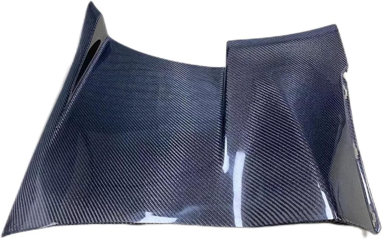 Toyota A90 Supra – EV-S Style Carbon Fiber Side Fenders