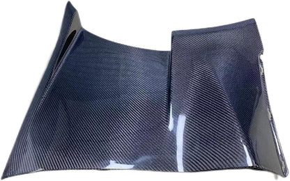 Toyota A90 Supra – EV-S Style Carbon Fiber Side Fenders