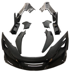 McLaren 720S - NVT Style Limited Edition Carbon Fiber Body Kit