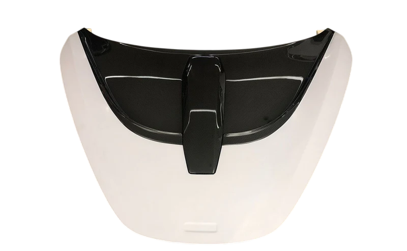 McLaren 720S - NVT Style Limited Edition Carbon Fiber Body Kit