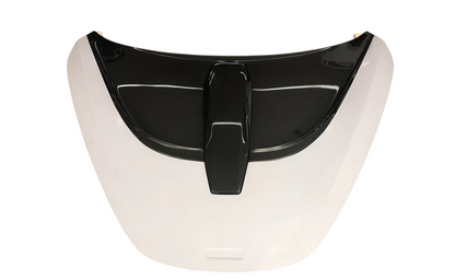 McLaren 720S - NVT Style Limited Edition Carbon Fiber Body Kit