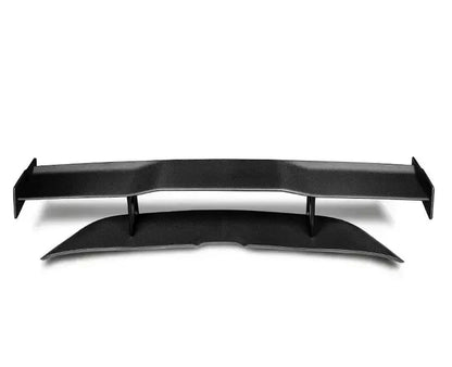 McLaren 720S – Carbon Fiber GT Wing with Base Panel