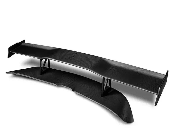 McLaren 720S – Carbon Fiber GT Wing with Base Panel