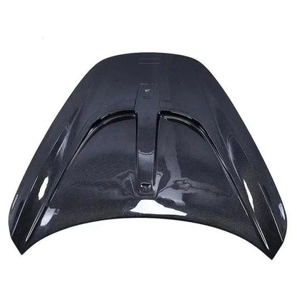 McLaren 720S / 750S / 765LT - Carbon Fiber N Style Hood Bonnet
