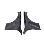 BMW G80 M3 / G82 G83 M4 - Carbon Fiber Front Vented Fenders