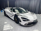 McLaren 720S - Carbon Fiber BS Style Aerodynamic Body Kit