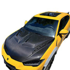 Lamborghini Urus / Urus S - 1016 Style Carbon Fiber Wide Body Aero Kit