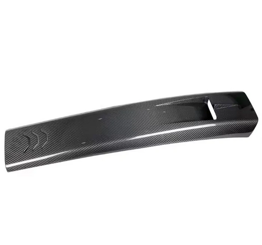 Maserati MC20 – Carbon Fiber Roof Scoop