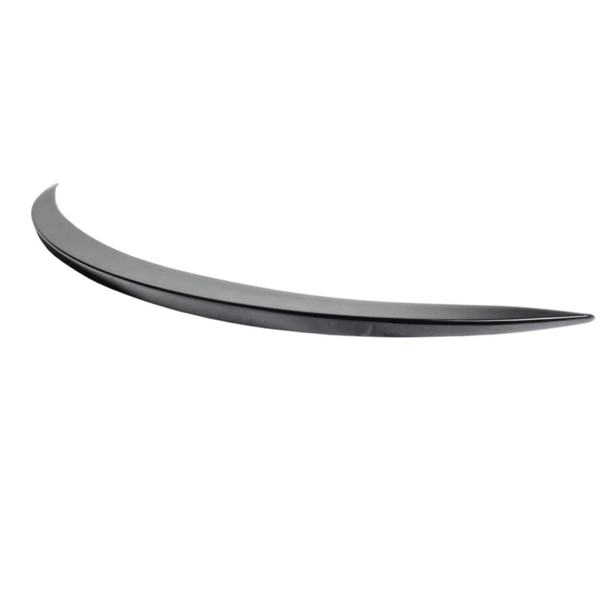 Mercedes-Benz CLE Coupe C236 – Gloss Black Trunk Spoiler
