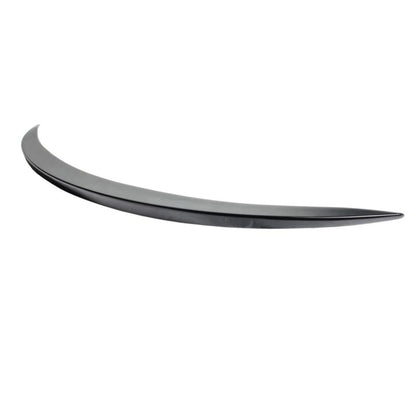 Mercedes-Benz CLE Coupe C236 – Gloss Black Trunk Spoiler
