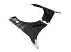 BMW G80 M3 / G82 G83 M4 - Carbon Fiber Front Vented Fenders