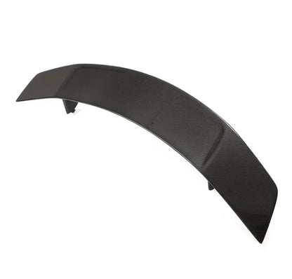 Audi R8 Gen 2 V Style Carbon Fiber Wing