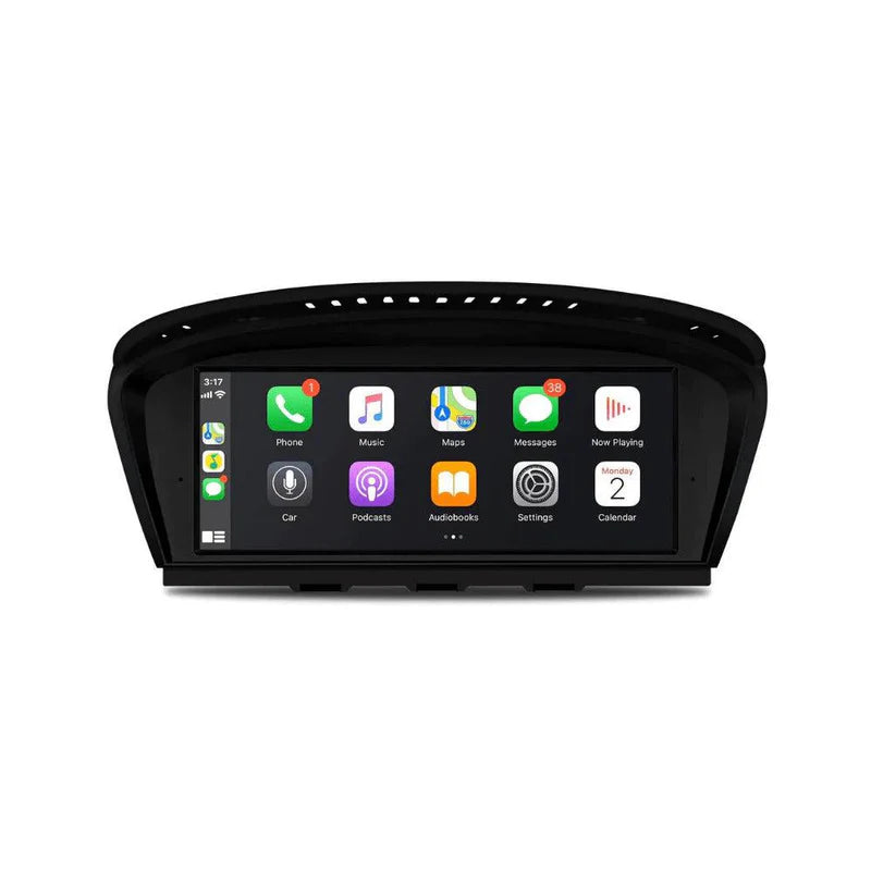 BMW E Chassis - 8.8" Apple Carplay & Android Auto Display Upgrade