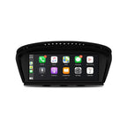 BMW E Chassis - 8.8" Apple Carplay & Android Auto Display Upgrade