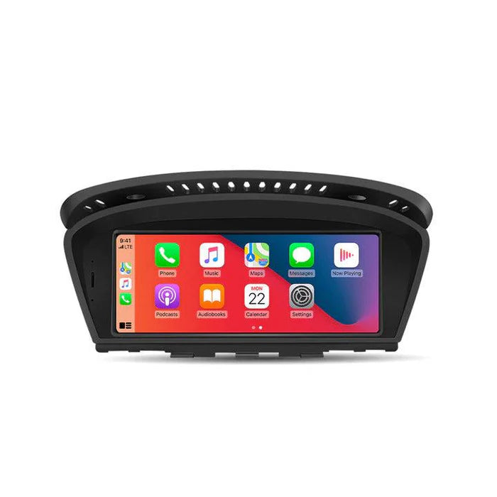 BMW E Chassis - 8.8" Apple Carplay & Android Auto Display Upgrade