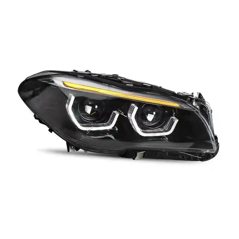 BMW F10 LCI Headlight – Plug & Play Upgrade