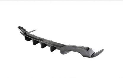 Audi A4 B9.5 S Line - Carbon Fiber Rear Diffuser