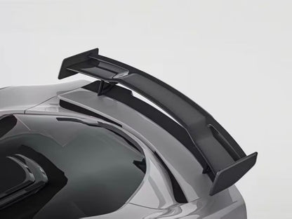 Ferrari 296 GTB/GTS - Prepreg Carbon Fiber Rear Spoiler Wing