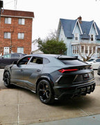 Lamborghini Urus - Carbon Fiber Aero Kit