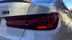 BMW G20 3 Series/G80 M3 – CSL Style Laser Tail Lights