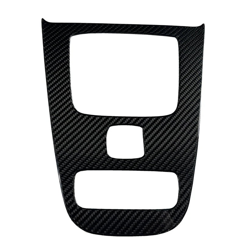 Mercedes-Benz W167 GLE & C167 GLE Coupe (2020+) – Prepreg Carbon Fiber Interior Trim Kit
