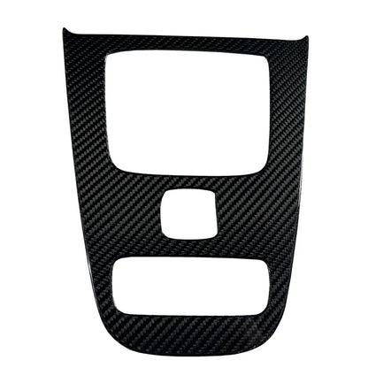 Mercedes-Benz W167 GLE & C167 GLE Coupe (2020+) – Prepreg Carbon Fiber Interior Trim Kit