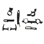 Ferrari 812 – Carbon Fiber Interior Replacement Trims