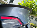 Tesla Model 3 Highland - Performance Style Carbon Fiber Spoiler